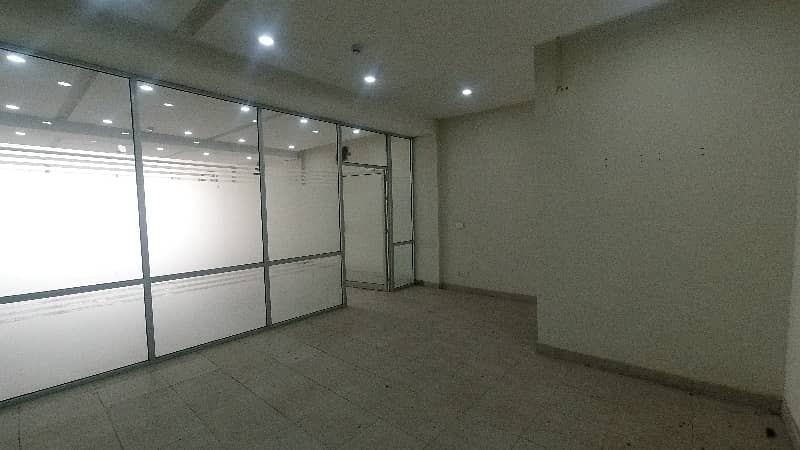 Modern Commercial Space On 3rd Floor: Ideal For Business Ventures 22