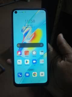 Oppo A54