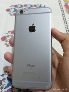 iPhone 6s PTA Approved 0