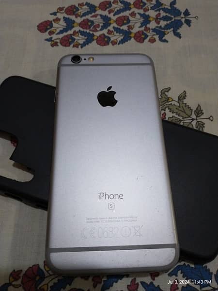 iPhone 6s PTA Approved 1