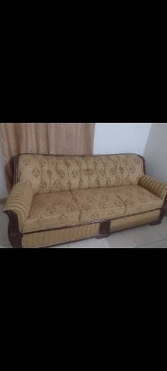 sofa set