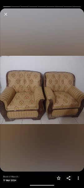 sofa set 5