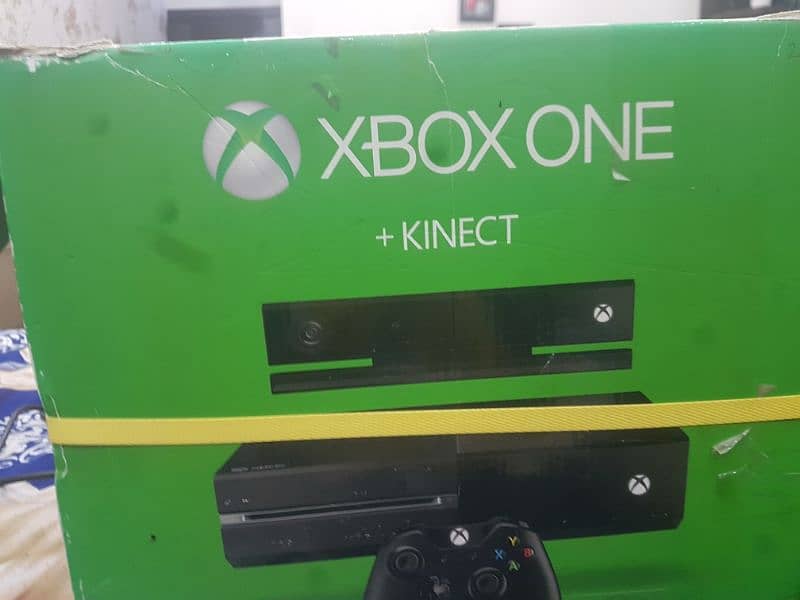 well condition xbox one 1