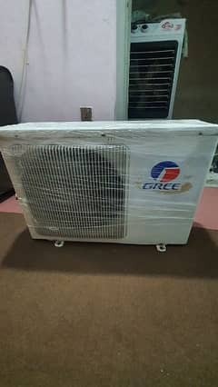 Gree 1.5 split Ac in use condition 9/10