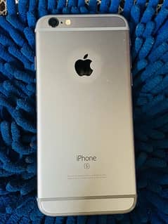 iPhone 6s 64Gb Gray