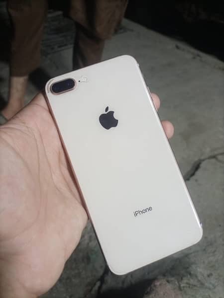 iPhone 8plus 1