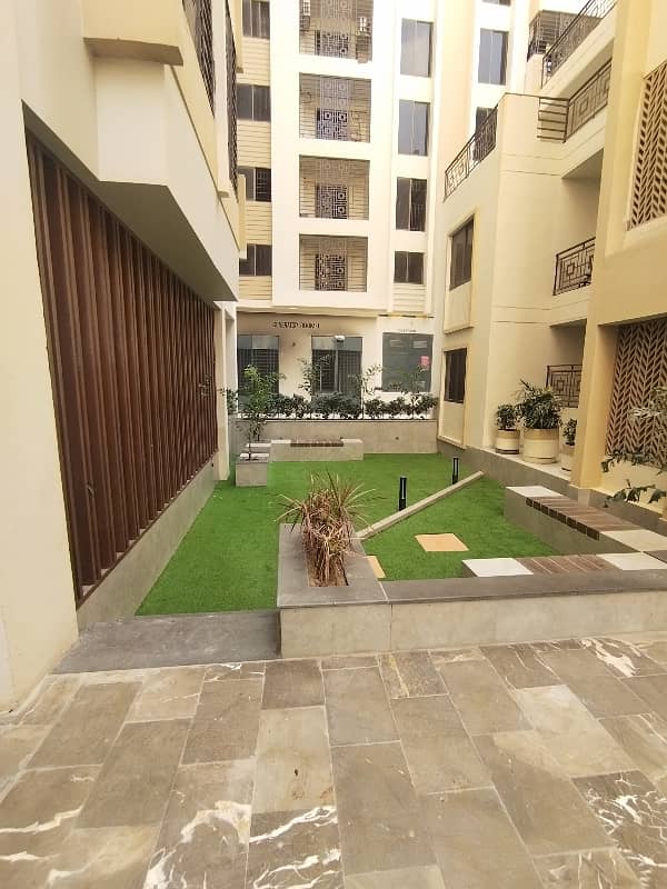 2 BED DD FOR SALE SEMI FURNISHED 6