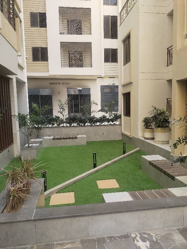 2 BED DD FOR SALE SEMI FURNISHED 7