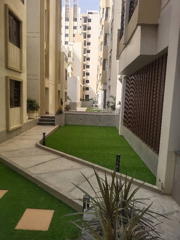 2 BED DD FOR SALE SEMI FURNISHED 8
