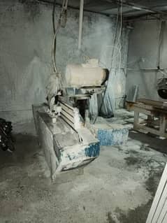 Marble cutting and polish machines for sale