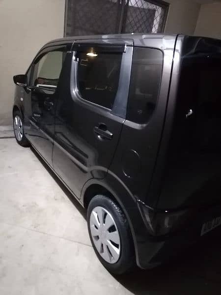 Suzuki Wagon R 2019 2