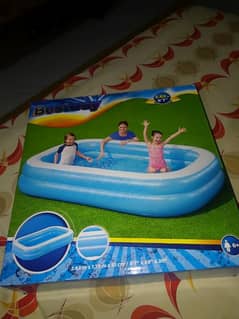 BEST WAY SWIMMING POOL FOR SALE