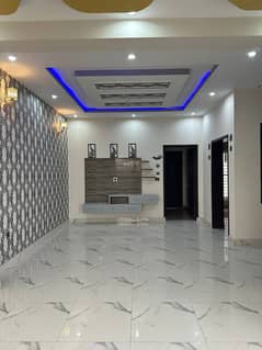 5 Marla Brand New A Plus Solid Constructed House For Sale In Parkview City Lahore 0