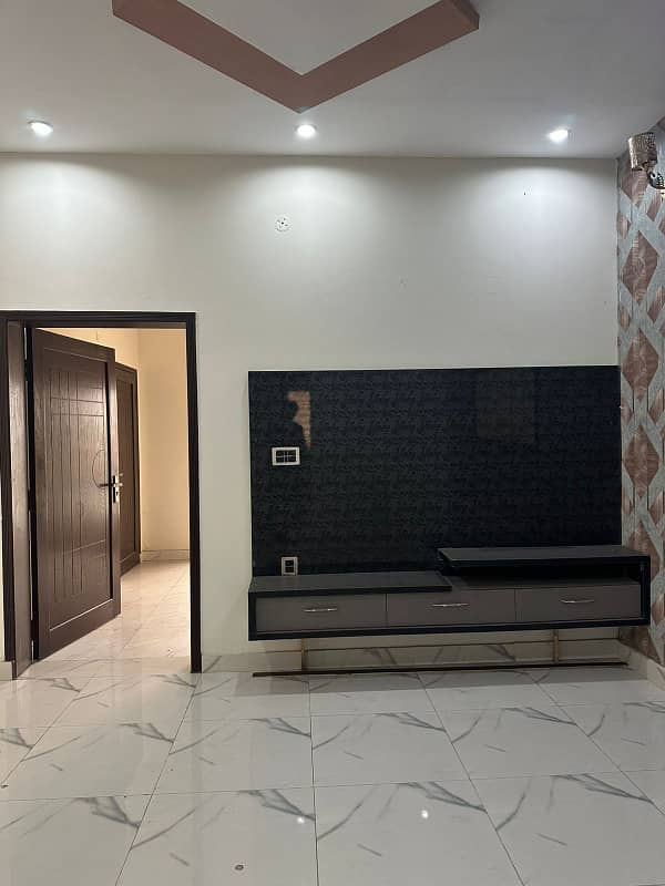 5 Marla Brand New A Plus Solid Constructed House For Sale In Parkview City Lahore 11