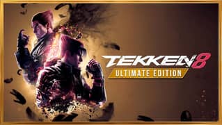 Tekken 8 0