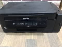 Epson L3050 office used printer 0
