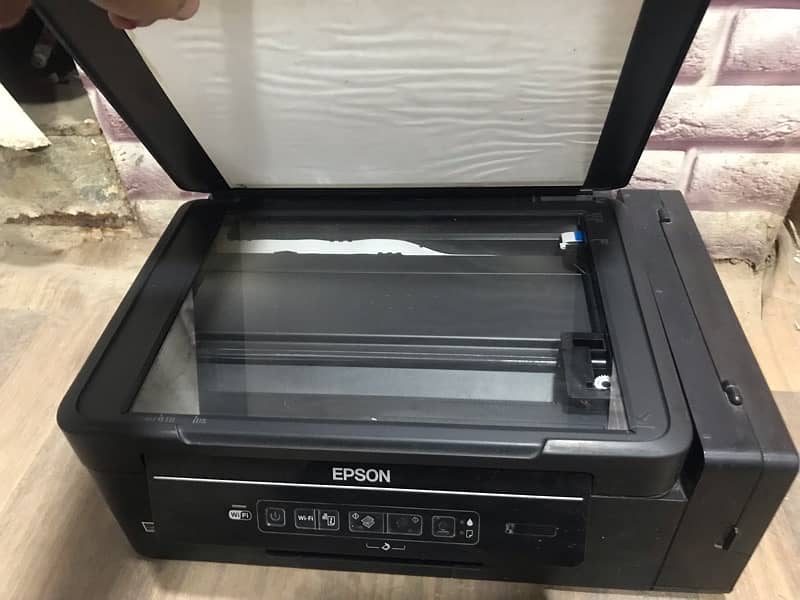 Epson L3050 office used printer 1
