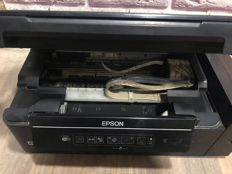 Epson L3050 office used printer 3