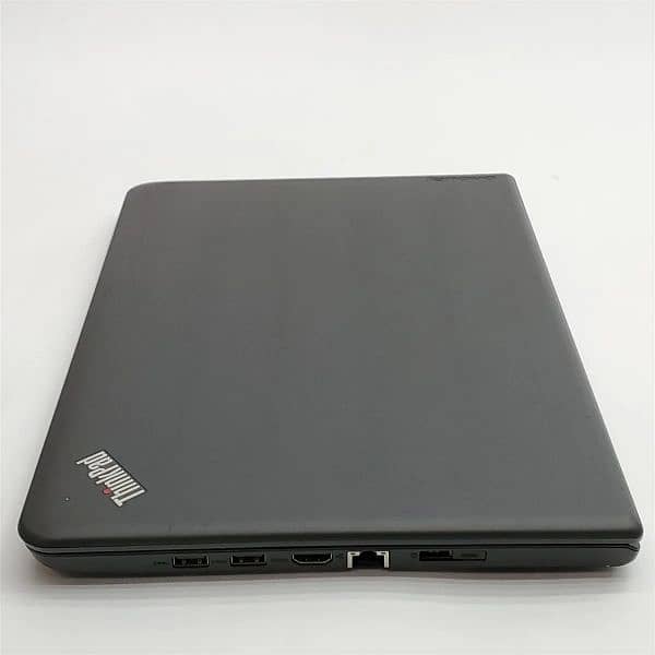 Lenovo E460 core-i7 Gen 6th-RAM 16GB SSD 256 GB-2 GB graphics card 3