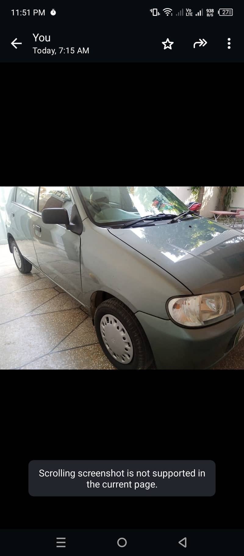 Suzuki Alto 2012 9