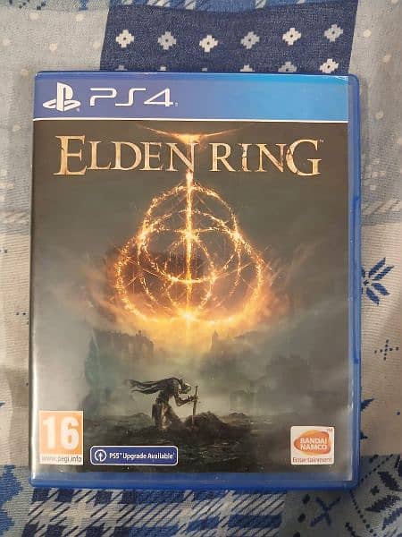 Elden Ring 0