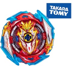 Infinite Achilles Beyblade Burst Takara Tomy Original