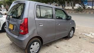 Suzuki Wagon R 2017 0