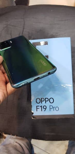 Oppo F19 Pro 5