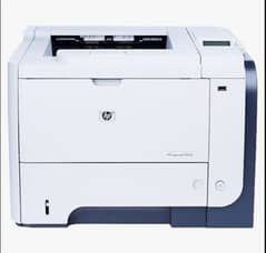 Hp laserjet p3015 printer ( Branded )