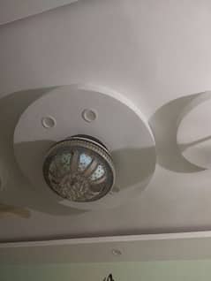 ceiling light