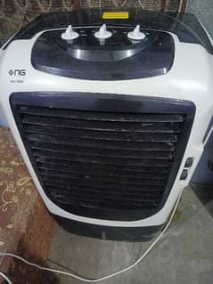 Air cooler