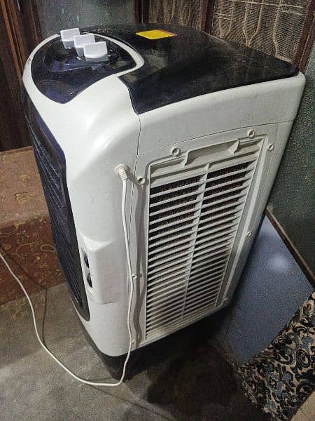 Air cooler 1