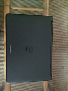 Dell touchscreen laptop