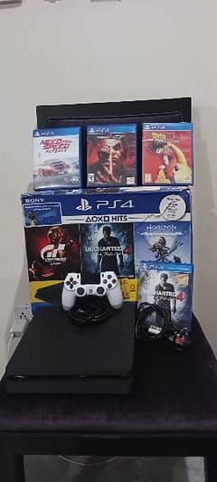 ps4 Bundle