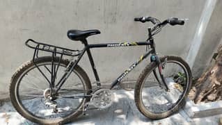 7 Gear Pheonix Bike For Sale