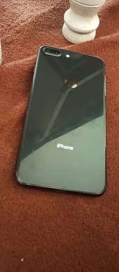 iphone 8 plus  PTA approved