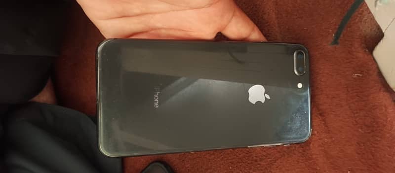 iphone 8 plus  PTA approved 4