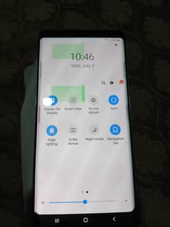 Samsung Note 8 PTA APPROVED