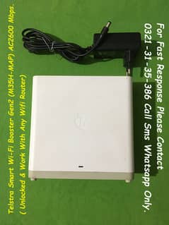 smart wifi router ac2600mbps