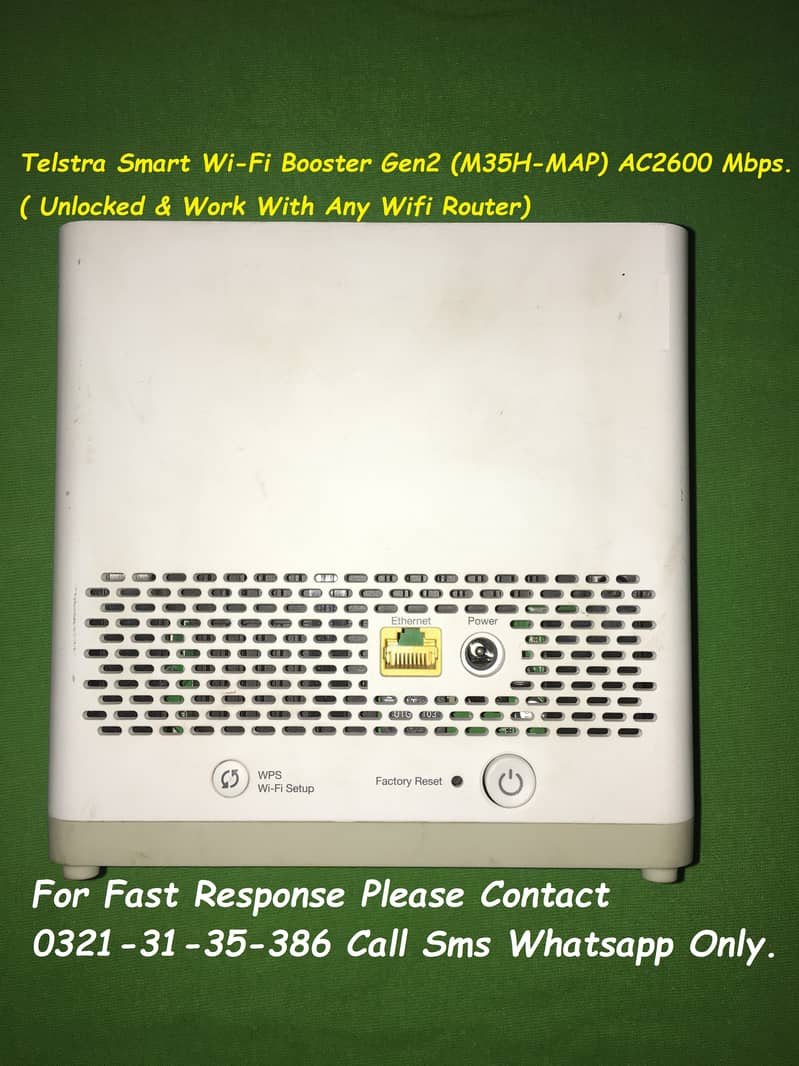 smart wifi router ac2600mbps 2