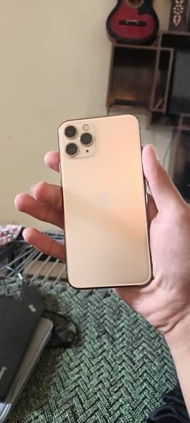 iPhone 11pro dual physical approved 0