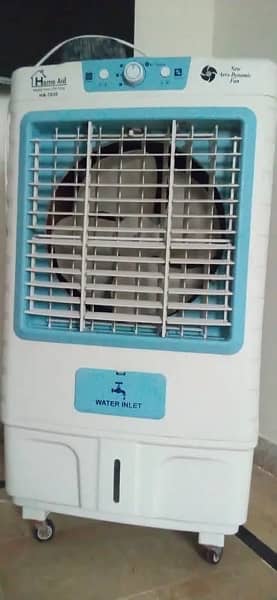 room cooler 0