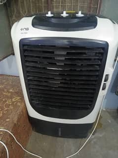 Air cooler