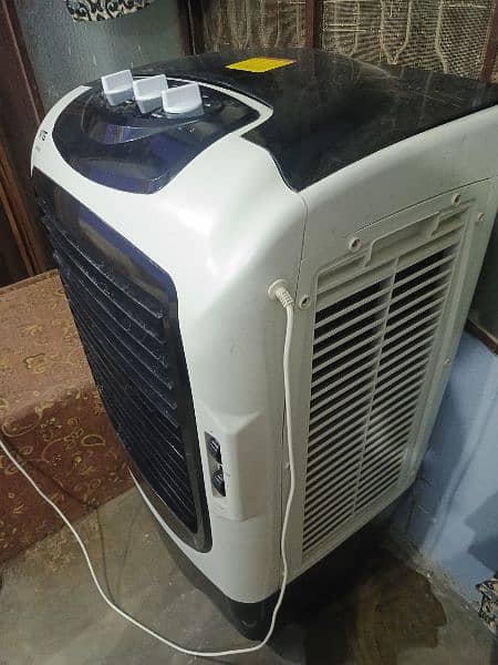 Air cooler 2