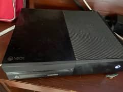 XBOX One 500 GB