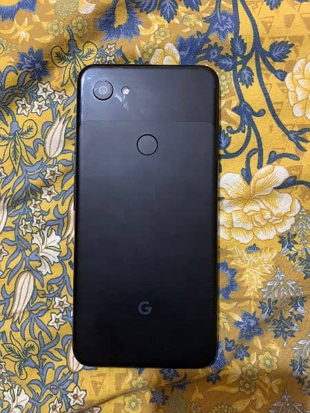 googel pixel 3Axl (64gb) 2