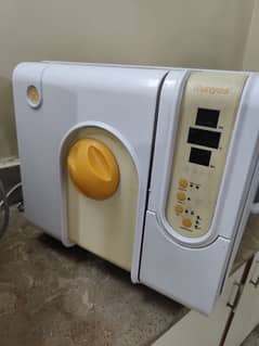 dental x ray,autoclave,air compressor