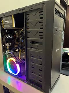 Budget Gaming PC with 1660 Super