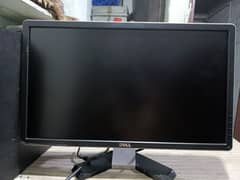 Dell P2214hb Led monitor 22 inch