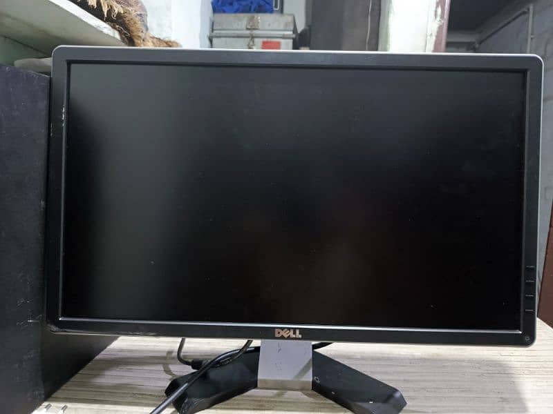 Dell P2214hb Led monitor 22 inch 0